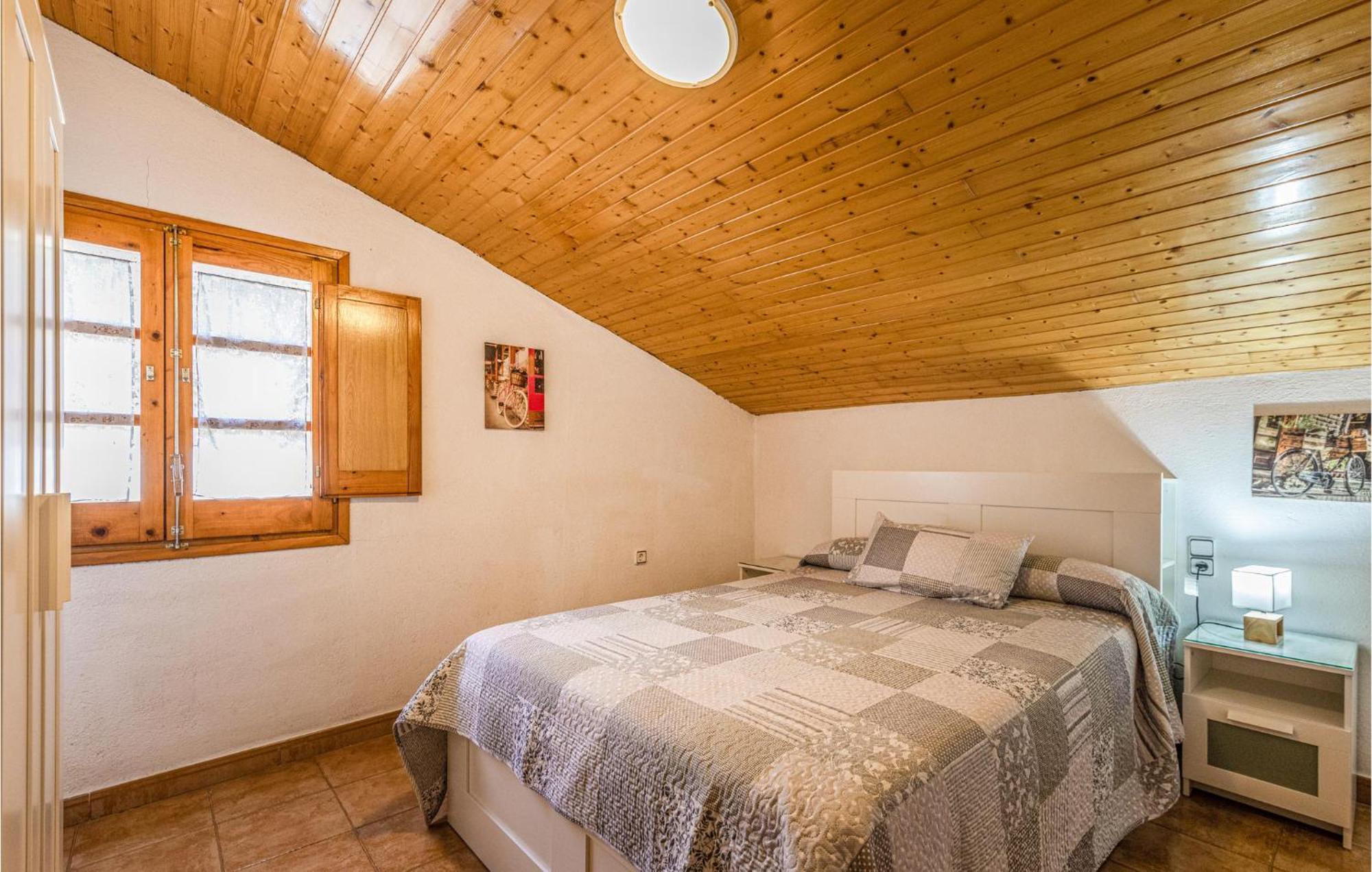 Awesome Home In Riells I Viabrea With Wifi Breda 외부 사진